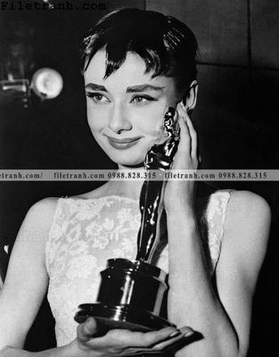 Tải file buc anh cua Audrey Hepburn 119 (gốc) làm file quảng cáo