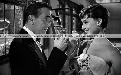 Tải file gốc buc anh cua Audrey Hepburn 123 (để in lụa)