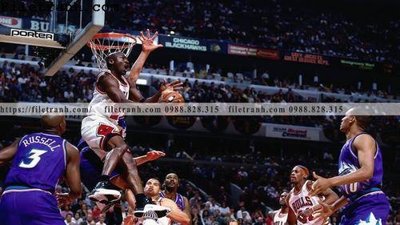 Tải file gốc buc anh cua NBA Jordan 103 (bản PSD) gốc