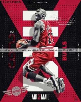 Tải file gốc buc anh cua NBA Jordan 107 (in khổ lớn) quảng cáo