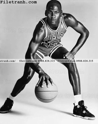 File gốc buc anh cua NBA Jordan 121 (cho in ấn) từ kho Filetranh