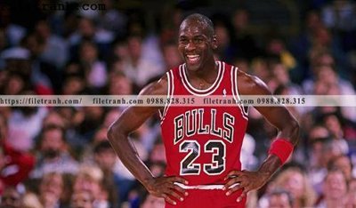 Chi tiết file gốc buc anh cua NBA Jordan 125 (cho in tráng gương)