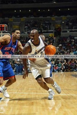 File in trần buc anh cua NBA Jordan 166 (file gốc) xuyên sáng