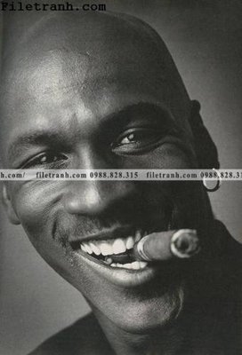 File gốc buc anh cua NBA Jordan 167 (PSD/TIFF) độ phân giải cao