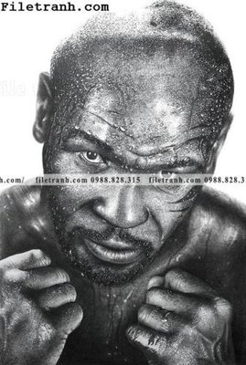 Mua file ảnh gốc buc anh cua nha vo dich quyen anh Ali Tyson 113 (chất lượng cao)