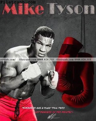 File gốc buc anh cua nha vo dich quyen anh Ali Tyson 120 (PNG) chất lượng cao