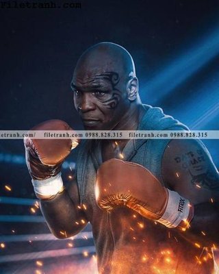 Tải file gốc buc anh cua nha vo dich quyen anh Ali Tyson 121 (in không vỡ ảnh)
