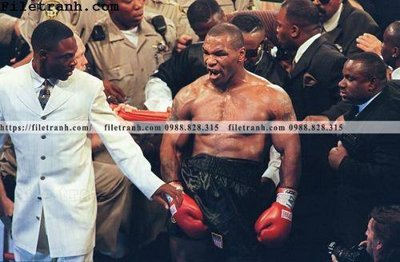 Tải file buc anh cua nha vo dich quyen anh Ali Tyson 152 (gốc) làm file in ấn