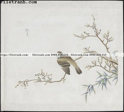 Tải file buc anh hoa co chim muong mau sac nhe nhang 191 (ảnh gốc) 300dpi buc anh hoa co chim muong mau sac nhe nhang 191