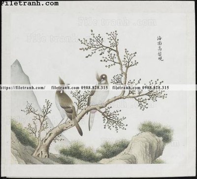 File gốc buc anh hoa co chim muong mau sac nhe nhang 341 (PSD/TIFF) độ phân giải cao