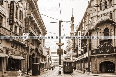 Tải file gốc buc anh hoai co ve Thuong Hai 513 (in tráng gương) 3DFile gốc buc anh hoai co ve Thuong Hai 513 (sẵn sàng in) chất lượng cao