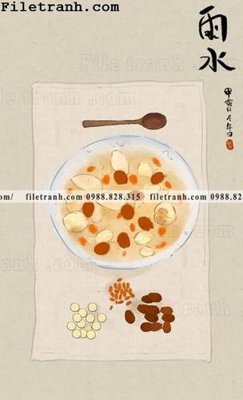 File gốc buc anh mon an dan gian thuat ngu mat troi 123 (PNG) nền trong suốt