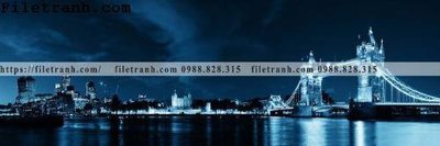 File PSD buc anh phong canh thanh pho sieu rong 102 (bản gốc) đã tách nền