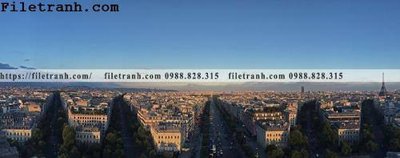 File ảnh buc anh phong canh thanh pho sieu rong 161 (gốc) in PP, decal