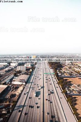 Ảnh gốc buc anh thanh pho doc 533 (siêu chi tiết) để in ấn