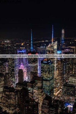 Tải file buc anh thanh pho doc 555 (ảnh gốc) in gạch men