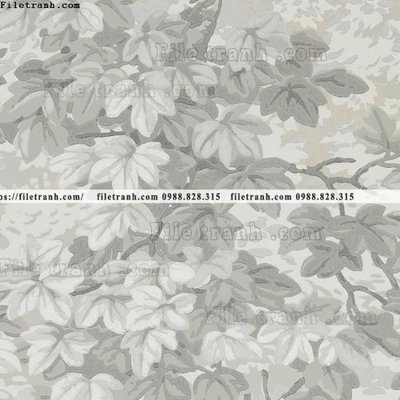 Mua file ảnh gốc buc anh ve la rung cay nhiet doi chau Au co dien242 (chất lượng cao)