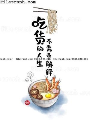 Tải file buc anh ve meo van chuong 122 (gốc) in trên mọi chất liệu