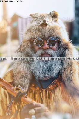 File gốc buc anh ve nguoi 528 (cho in ấn) từ kho Filetranh