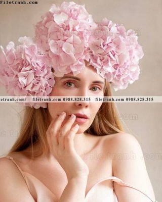 Download file buc anh ve nguoi 531 (gốc) in mica bàn thờ