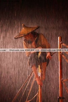 File gốc buc anh ve nguoi 539 (phong cách) cổ điển