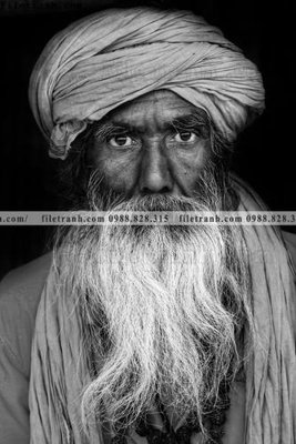 Hình ảnh file gốc buc anh ve nguoi 549 cho in UV