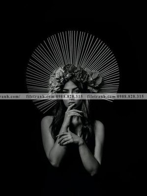 File in ấn buc anh ve nguoi 565 (bản gốc) cao cấp