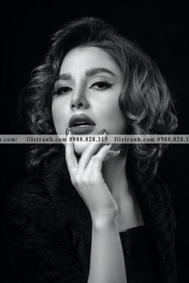 File tranh quảng cáo buc anh ve nguoi 570 (download file gốc)