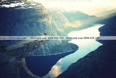 File tranh buc anh ve nguoi chup 605 (gốc) in film