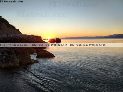 File ảnh buc anh ve nguoi chup 628 (gốc) cho trang trí nội thất