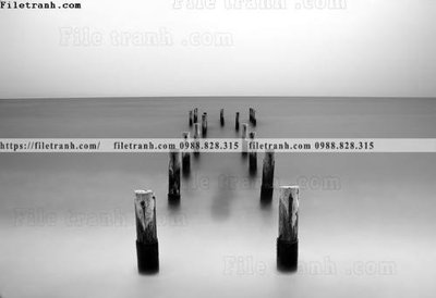 File gốc buc anh ve nguoi chup 695 (in mica) làm quà tặng