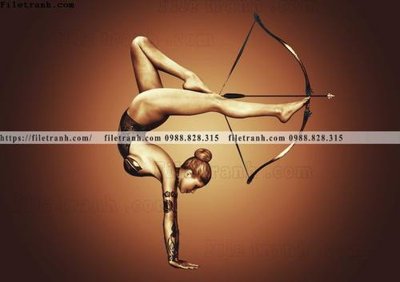 File tranh buc anh ve nguoi chup 746 (ảnh gốc) cho in ấn kỹ thuật số