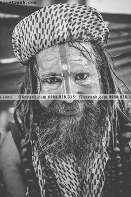 File gốc buc anh ve nguoi chup 783 (dành cho trang trí nội thất)