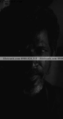 File tranh gốc buc anh ve nguoi chup 791 (bản quyền) file PSD