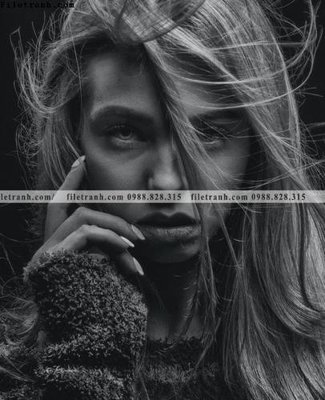 File PSD buc anh ve nguoi chup 793 (gốc) cho in quảng cáo