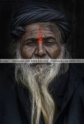 File PSD in ấn buc anh ve nguoi chup 808 (chất lượng cao)