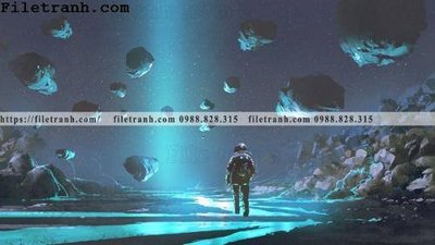 File gốc buc anh ve phi hanh gia khoa hoc vien tuong 109 (chuẩn CMYK) cho nhà in