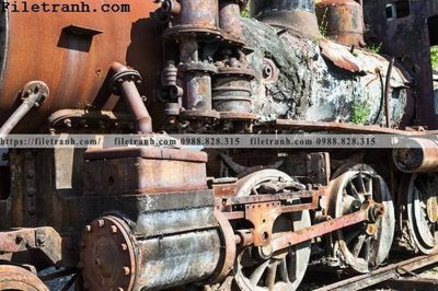 File in ấn buc anh ve tau hoi nuoc 109 chuyên nghiệp