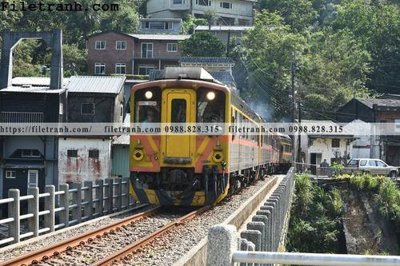 File gốc buc anh ve tau hoi nuoc 145 (PSD/TIFF) độ phân giải cao