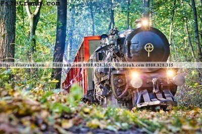 File gốc buc anh ve tau hoi nuoc 164 (PNG) trong suốt (transparent)