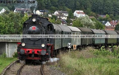 File gốc buc anh ve tau hoi nuoc 169 (thiết kế) cho in ấn