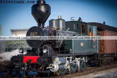 File PSD buc anh ve tau hoi nuoc 216 (nguyên bản) cho thiết kế