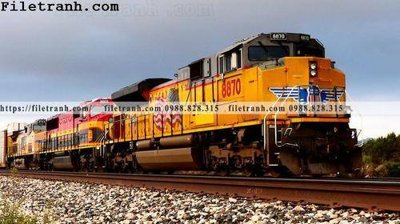 File in ấn buc anh ve tau hoi nuoc 222 (bản gốc) cao cấp