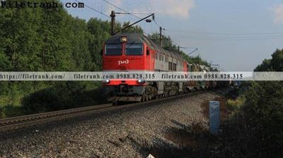 File ảnh buc anh ve tau hoi nuoc 227 (gốc) in quảng cáo ngoài trời