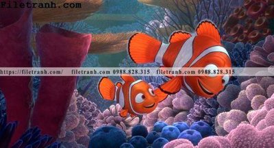 File in trần buc anh ve the gioi duoi nuoc 127 (bản gốc) bầu trời