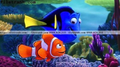 Ảnh gốc file in lụa buc anh ve the gioi duoi nuoc 129 chi tiết