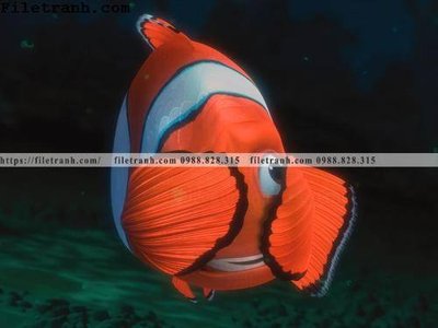 File tranh buc anh ve the gioi duoi nuoc 134 (gốc) chủ đề trừu tượng