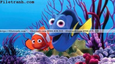 Tải file tranh buc anh ve the gioi duoi nuoc 139 (gốc) tại Filetranh.com