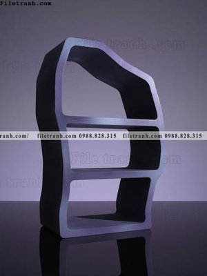 File tranh buc anh ve toa nha Morandi 535 (ảnh gốc) độc quyền