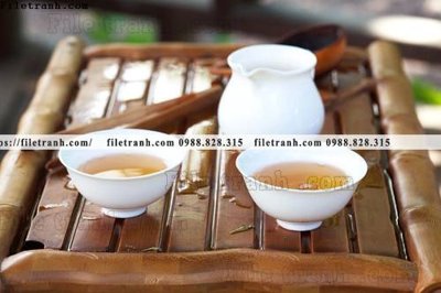 Tải về hình ảnh gốc buc anh ve van hoa tra dao Trung Quoc 105 sắc nét